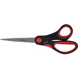 Ciseaux Softgrip bureau dépôt 21cm