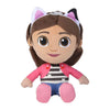 Peluche universelle de la maison de poupée de Gabby