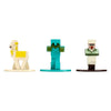Jada Toys Minecraft Multi-Pack Nanofigures Wave 13 - 18 pcs.