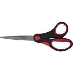 Ciseaux Softgrip bureau dépôt 15cm