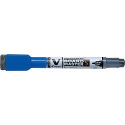 Marqueur v-board master pilot ultra fin bleu