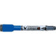 Marqueur v-board master pilot ultra fin bleu