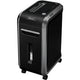 Destructeur de papier Fellowes Powershred 99ci Snippr agrafes trombone creditc cd