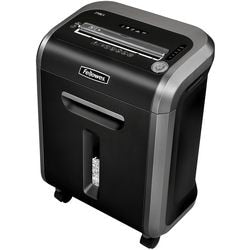 Destructeur de papier Fellowes 79ci 382x270x556mm 12,8kg 23l Din3 16 feuilles