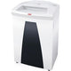 Destructeur de papier Cycplus hsm b34 541x439x845mm 42kg 100l din3 22-24 feuilles