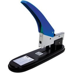 Lokhechter office depot 210 feuilles noir bleu