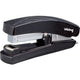 Agrafeuse office depot plate clinch noire