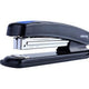 Agrafeuse office depot demi-bande noire