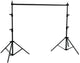 Système d'arrière-plan de LinkStar BS -2431 232x315 cm (HXB)