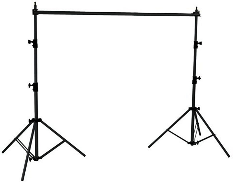 Système d'arrière-plan de LinkStar BS -2431 232x315 cm (HXB)