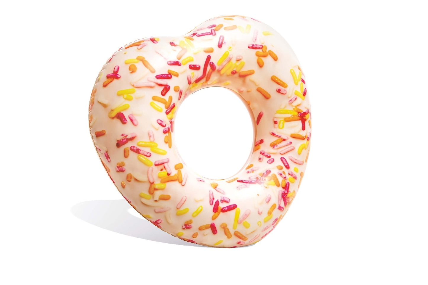 Intex gonflable Sprinkle Heart Donut