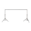 Système d'arrière-plan de LinkStar BS-3031 300x315 cm (HXB)