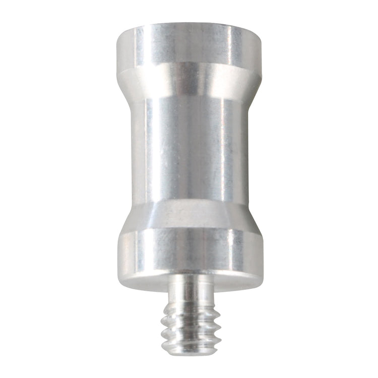 Linkstar spigot bh-4m8f 1 4 mâle 3 8 femelle 32 mm