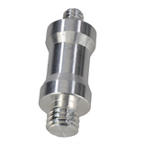 Linkstar spigot bh -4m8m 1 4 -3 8 mâle 40 mm - afbeelding 1