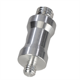 Linkstar spigot bh -4m8m 1 4 -3 8 mâle 40 mm - afbeelding 2