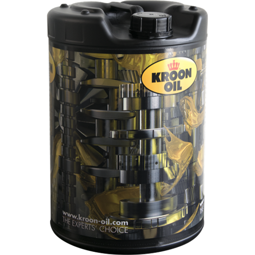 Kroon-oil couronne abacot mep680 huile de boîte de vitesses 20 litres