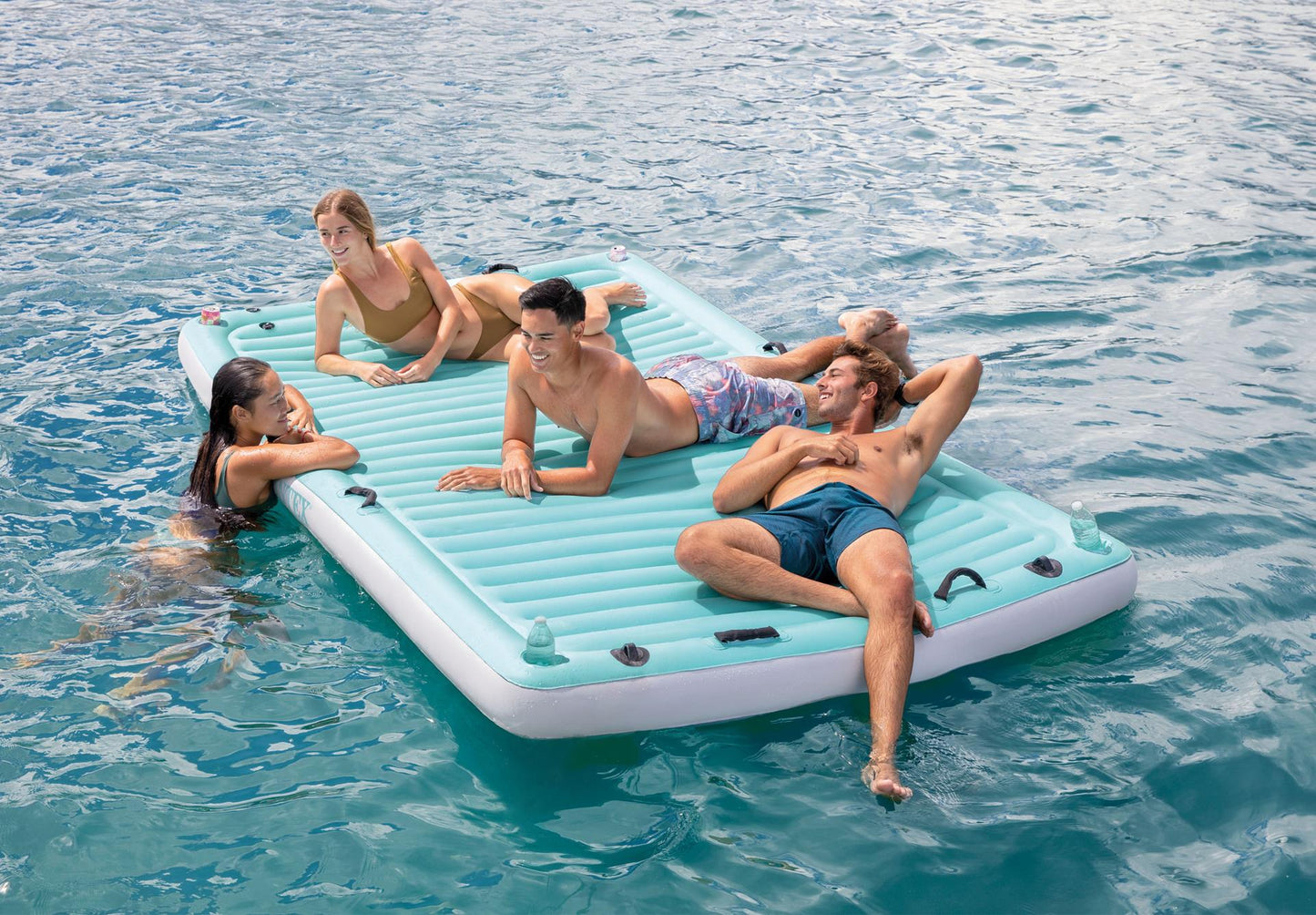 Intex WaterLounge