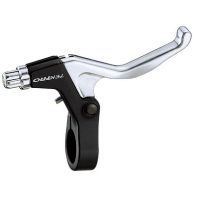 Tektro remhendelpaar 316agfr noir argent