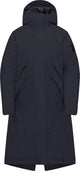 Jack Wolfskin Brandenburger Coat w rds veste outdoor femme - marine foncé