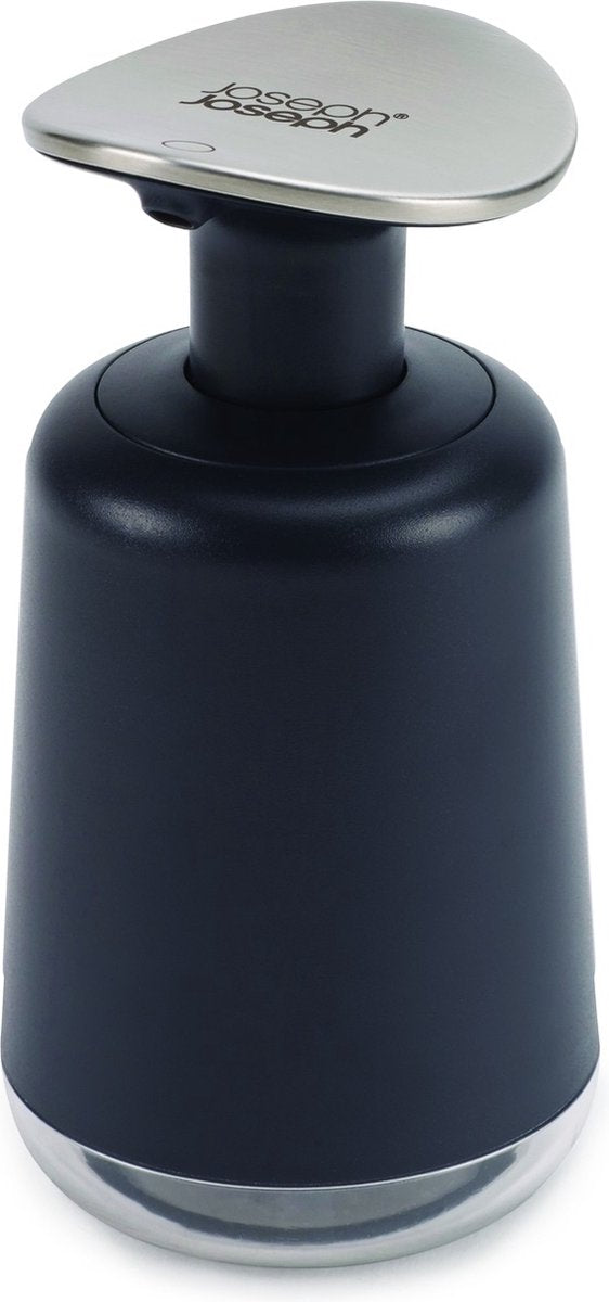 JOSEPH JOSEPH PRESTO SOAP DISPENSER Hands-