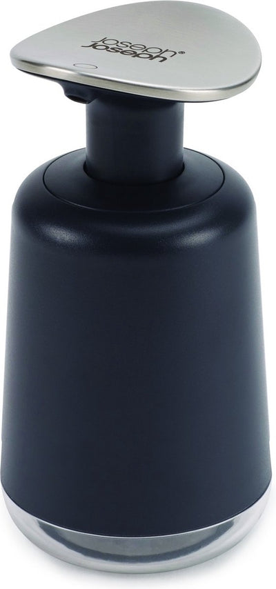 JOSEPH JOSEPH PRESTO SOAP DISPENSER Hands-