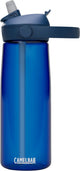 Gourde Camelbak Thrive Flip Straw - 750 ml - avec paille - bouteille d'eau - bleu