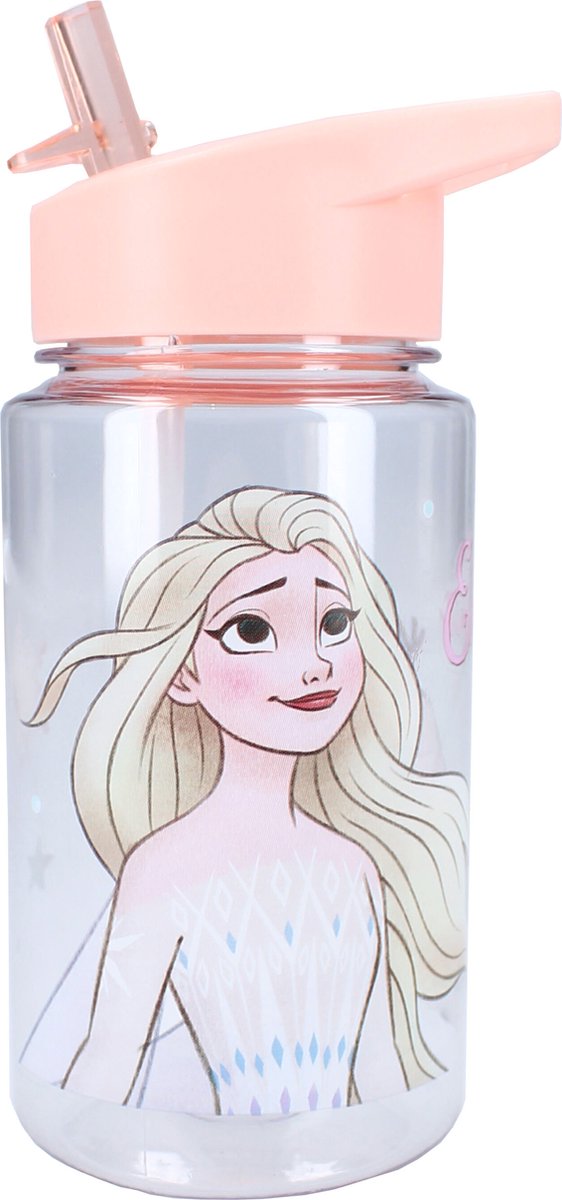 VADOBAG Frozen Buver Buding Let's Mange!, 450 ml