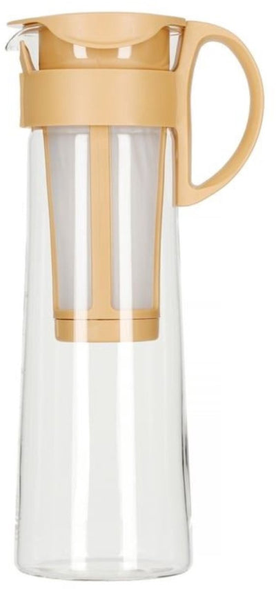 Cafetière Hario mizudashi Cold Brew 1l - Carafe - Café froid simple et rafraîchissant