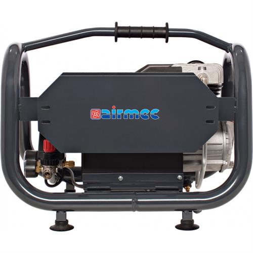 Compresseur Airmec c3-15 0,75cv 230v 15bar