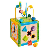 Eichhorn Colors Speelbox - afbeelding 1
