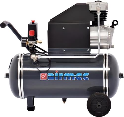 Compresseur Airmec c25 1,5hp 230v 25ltr