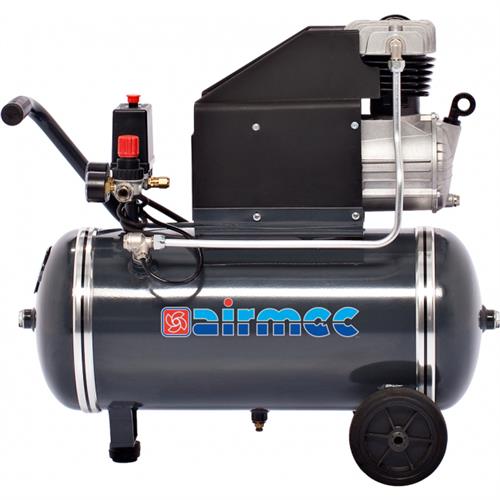 Compresseur Airmec CS25 1,65 ch 230v 25 litres