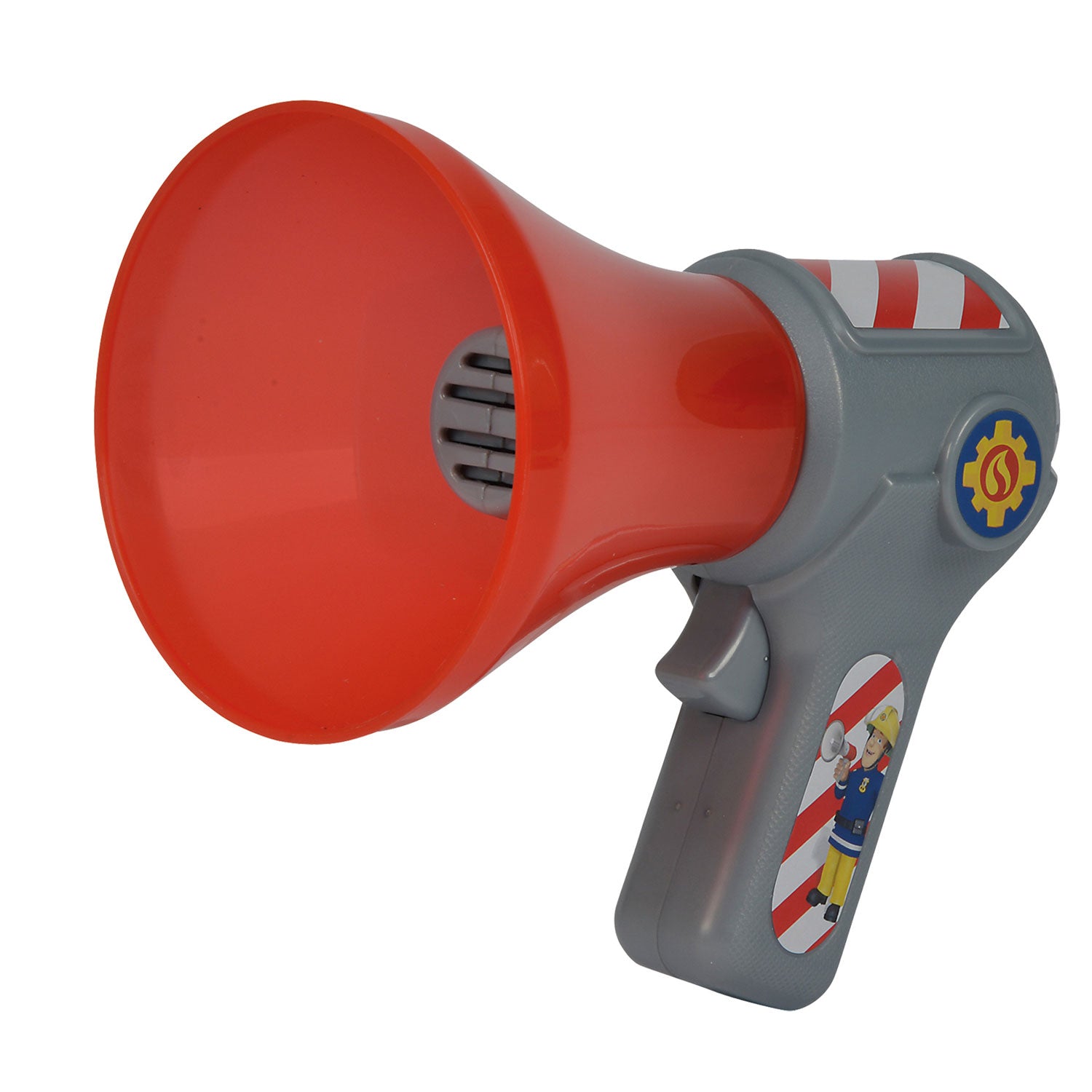 Mégaphone Simba