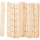 Sticks de construction, 20e.