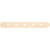Creativ Company Wooden Construction Sticks, 50e.