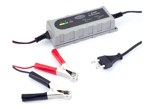 AC CA0701A Batterie Druppell Loader 12V