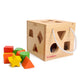 Cube de tri Eichhorn