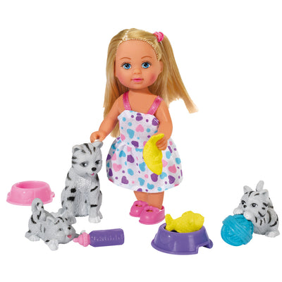 Evi Love Animal Friend White Hondjes