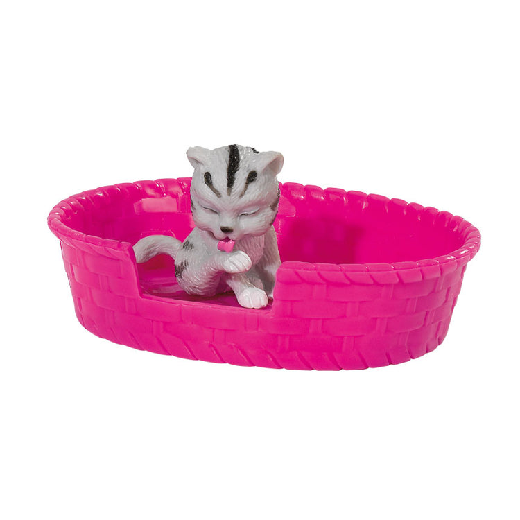 Evi Love Animal Friend White Hondjes