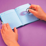 Journal avec stylo secret - afbeelding 3