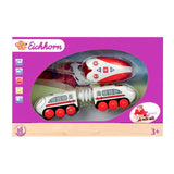 Train infrarouge Eichhorn - afbeelding 2