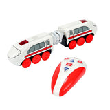 Train infrarouge Eichhorn - afbeelding 1