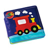 Simba mon premier livre