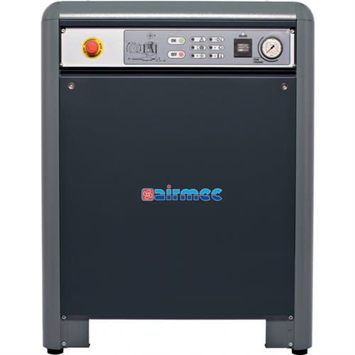 Compresseur Airmec cst600 5,5hp 400v