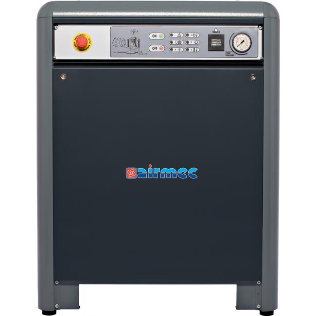Compresseur Airmec cst1000sd 10hp 400v 3ltr