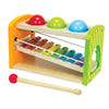Eichhorn Hamperbank avec xylophone 5dlg.