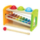 Eichhorn Hamperbank avec xylophone 5dlg.