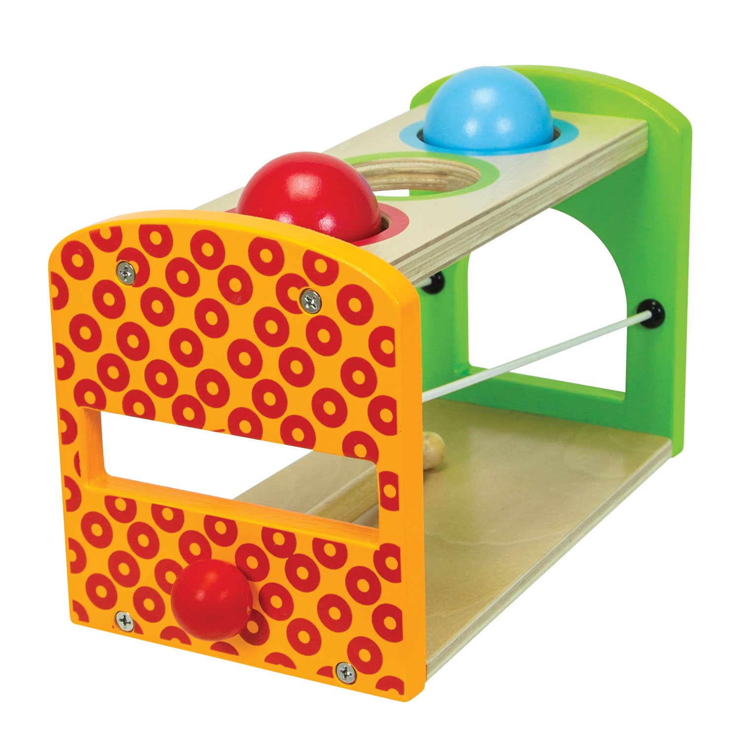 Eichhorn Hamperbank avec xylophone 5dlg.
