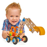 Constructeur Eichhorn 3in1, 90dlg. - afbeelding 2