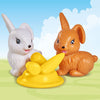 Evi love lapin hob